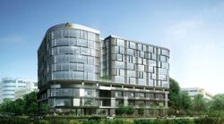 Az @ Paya Lebar (D14), Factory #301125371